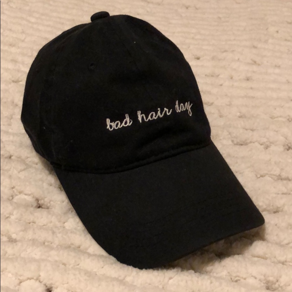 Black Cap